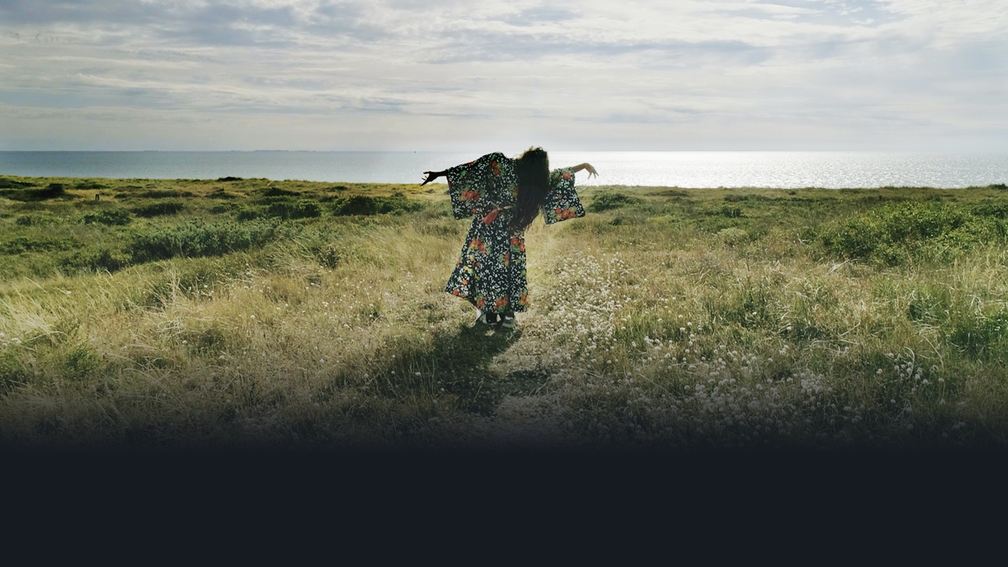 Marion Motin: Dance with the Wolf